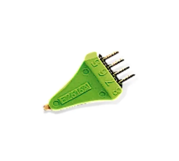 Produktfoto 1 von Keysight Technologies Kegelsondenadapter Prüfspitzen Adaptersatz SMD-IC