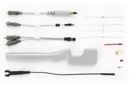 Produktfoto 1 von Keysight Technologies Tastkopf SE-Konnektivitätskit Prüfspitzen Satz Tastkopfverstärker InfiniiMax