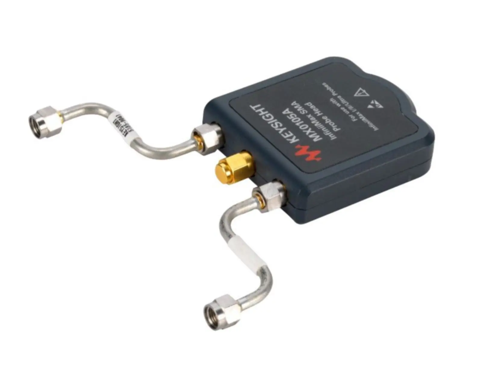 Produktfoto 1 von Keysight Technologies Sondenkopf Prüfspitzen Satz Tastkopfverstärker InfiniiMax