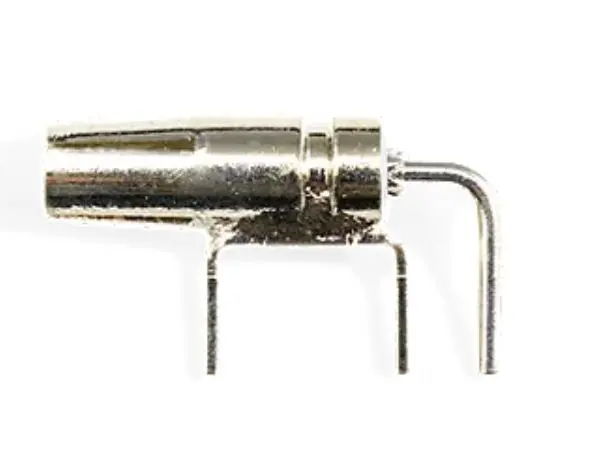 Produktfoto 1 von Keysight Technologies Messspitze Prüfspitzen Satz Tastköpfe der Serie N2870A-76A und 1160A-65A