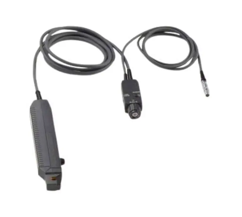 Produktfoto 1 von Keysight Technologies Prüfkopfadapter Stromfühler 500 A / 500 A DC