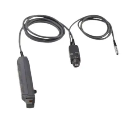 Produktfoto 1 von Keysight Technologies Prüfkopfadapter Stromfühler 500 A / 500 A DC