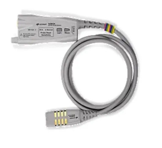 Produktfoto 1 von Keysight Technologies Messverstärker Oszilloskop Tastkopfverstärker Serie UXR