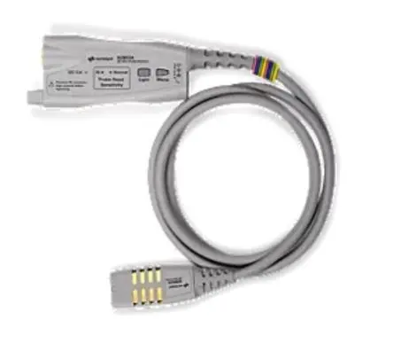Produktfoto 1 von Keysight Technologies Messverstärker Oszilloskop Tastkopfverstärker Serie UXR