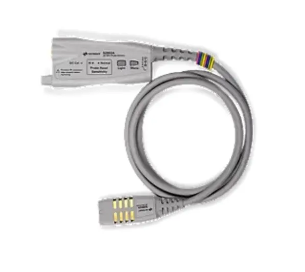 Produktfoto 1 von Keysight Technologies Messverstärker Oszilloskop Tastkopfverstärker Serie UXR