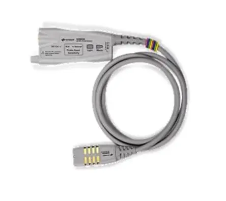 Produktfoto 1 von Keysight Technologies Messverstärker Oszilloskop Tastkopfverstärker Serie UXR