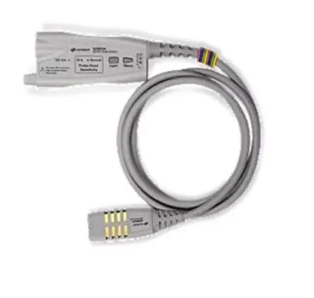 Produktfoto 1 von Keysight Technologies Messverstärker Oszilloskop Tastkopfverstärker Serie UXR