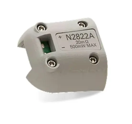 Produktfoto 1 von Keysight Technologies Widerstandsspitze Prüfspitzen Satz