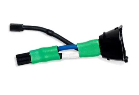 Produktfoto 1 von Keysight Technologies Sockelspitze für Anwendungsbefestigungen Prüfspitzen Satz InfiniiMode-Tastkopf