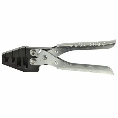 Produktfoto 1 von Molex 207129 Crimp-Werkzeug
