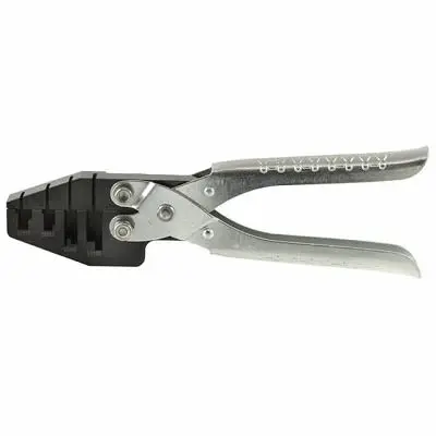 Produktfoto 1 von Molex 207129 Crimp-Werkzeug