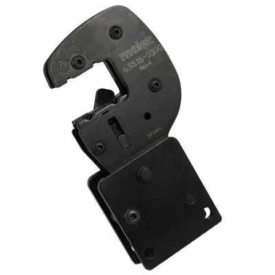 Produktfoto 1 von Molex Stromklemme