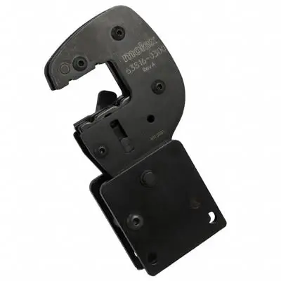 Produktfoto 1 von Molex Stromklemme