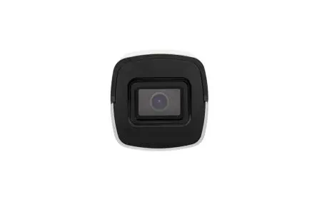 Produktfoto 1 von ABUS Security-Center IR Netzwerk Power Over Ethernet CCTV-Kamera, Beide, 3840 x 2160 pixel, ø 110 mm x 85 mm, Rohr