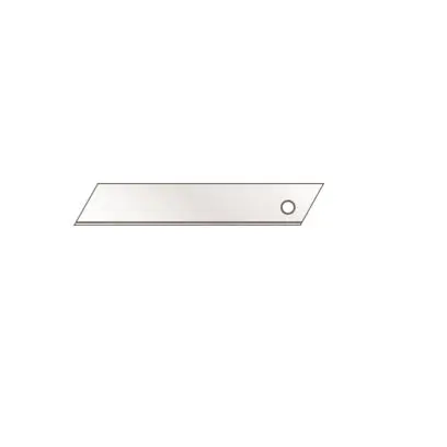 Produktfoto 1 von MARTOR Automatisch einziehbar 109.4 mm Stahl 17.9 mm 10-teilig