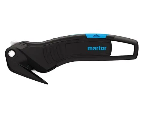 Produktfoto 1 von MARTOR Sicherheitsmesser, Sicherheit, Taschenmesser 4 mm