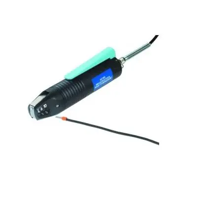 Produktfoto 1 von MECATRACTION Pneumatic Tools to Crimp Loose End Sleeves Crimp-Werkzeug für Drahtverschraubungen