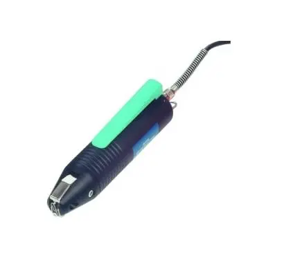 MECATRACTION Pneumatic Tools to Crimp Loose End Sleeves Crimp-Werkzeug 0.25 to 2.5 mm² für Drahtverschraubungen