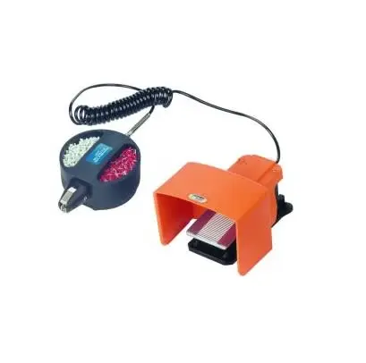 MECATRACTION Pneumatic Tools to Crimp Loose End Sleeves Crimp-Werkzeug für Drahtverschraubungen