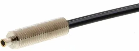 Produktfoto 1 von Omron Kunststoff LWL-Sensor 2100 mm IP67