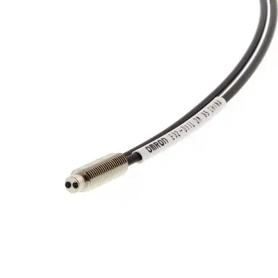 Produktfoto 1 von Omron Kunststoff LWL-Sensor
