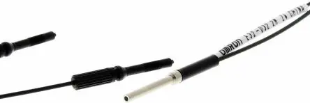 Produktfoto 1 von Omron Kunststoff LWL-Sensor 220 mm IP67