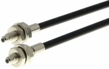 Produktfoto 1 von Omron Kunststoff LWL-Sensor 2000 mm IP67