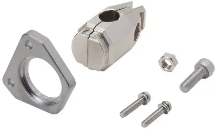 Produktfoto 1 von Omron E39 Halter für Serie E3AS