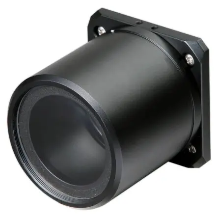 Produktfoto 1 von Omron FHV7 Abdeckung 60 mm für FHV7