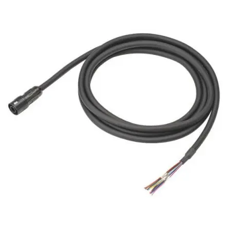 Produktfoto 1 von Omron FQ Kabel für Serie FQ