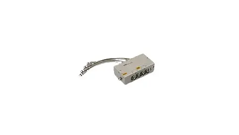 Produktfoto 1 von Keysight Technologies LCR-Messgerät-Adapter Externer Spannungsvorverstärker für LCR-Messgerät