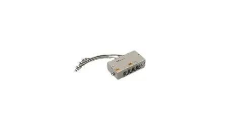 Produktfoto 1 von Keysight Technologies LCR-Messgerät-Adapter Externer Spannungsvorverstärker für LCR-Messgerät