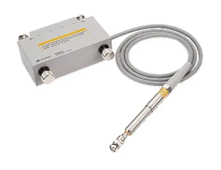 Produktfoto 1 von Keysight Technologies Impedanzsonden-Kit Oszilloskoptastkopf Impedanzanalysator