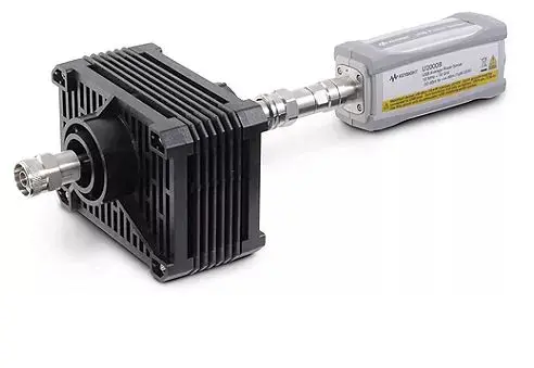 Produktfoto 1 von Keysight Technologies U2000 HF-Leistungssensor 10 MHz 18 GHz max. N-Typ-Stecker