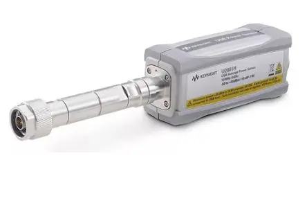 Produktfoto 1 von Keysight Technologies U2000 HF-Leistungssensor 10 MHz 18 GHz max. N-Typ-Stecker