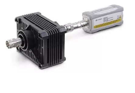 Produktfoto 1 von Keysight Technologies U2000 HF-Leistungssensor 10 MHz 6 GHz max. N-Typ-Stecker