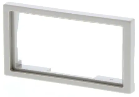 Produktfoto 1 von Omron Flansch für Serie H7E