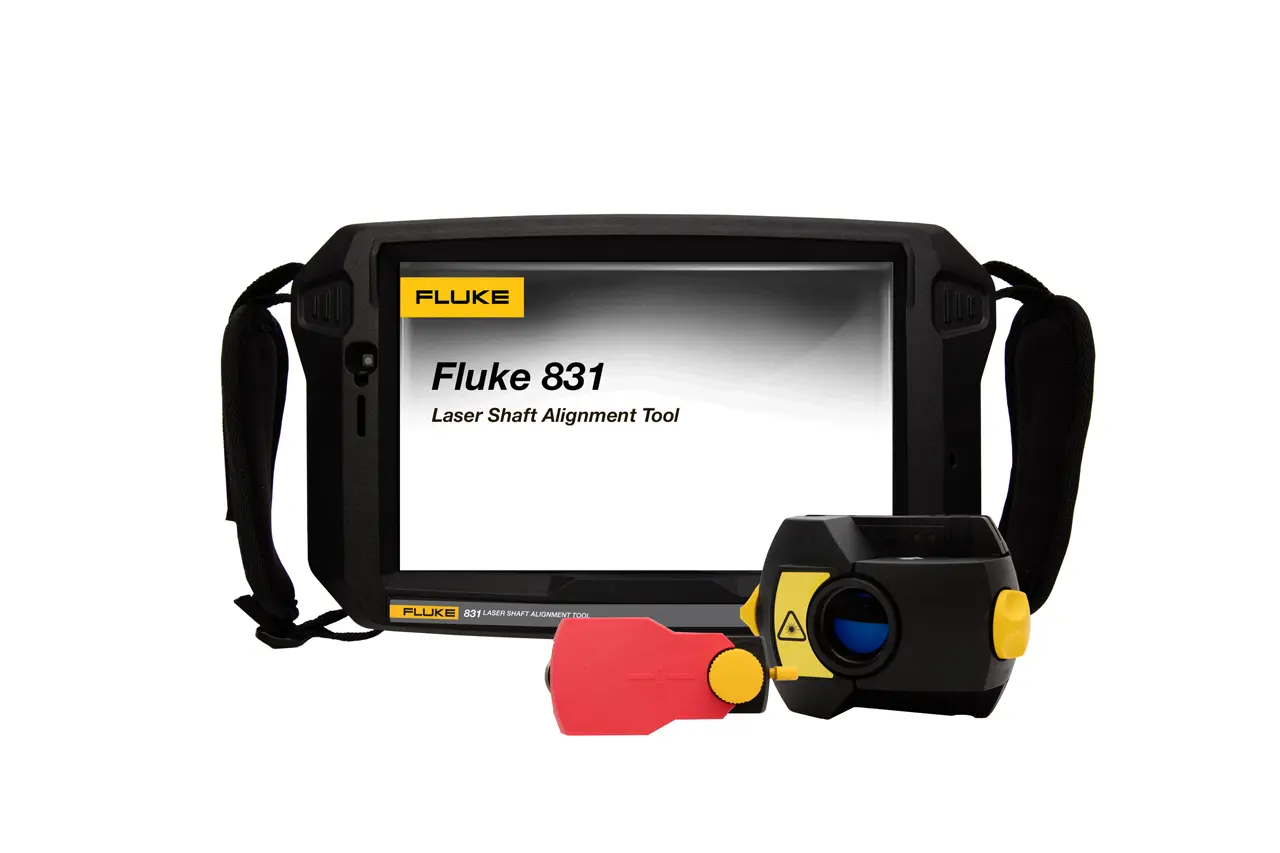 Produktfoto 1 von Fluke Ausrichtungslaser Klasse 2 30 m 256 x 149 x 35 mm 710 g