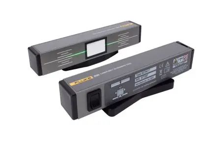 Produktfoto 1 von Fluke Ausrichtungslaser Klasse 2 0.2°