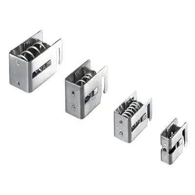 Produktfoto 1 von Rittal Halterung, für Kabel SZ