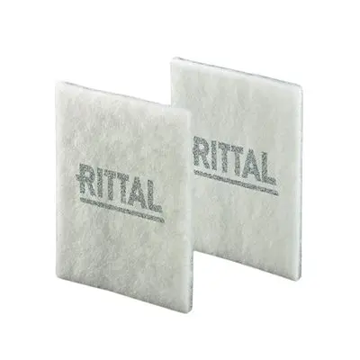 Rittal SK Kunstfaser Filtermatte, Typ Matte, G2 8 mm 106 mm 90 mm