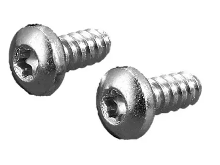 Produktfoto 1 von Rittal Sechskant Schraube Maschinenschraube Metall 13.0 mm