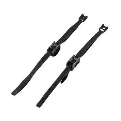 Produktfoto 1 von Rittal DK Nylon Klettkabelbinder x 400 mm