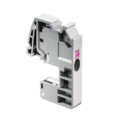 Produktfoto 1 von Rittal Klemme für Gehäuse