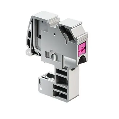 Produktfoto 1 von Rittal Klemme für Gehäuse