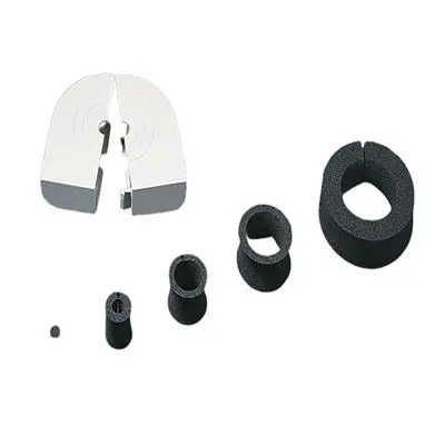 Produktfoto 1 von Rittal SZ Kabeltülle für Kabel, IP55