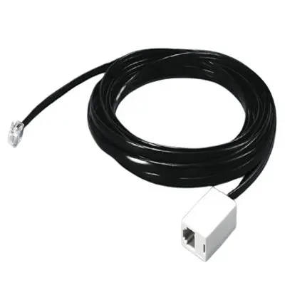 Produktfoto 1 von Rittal Telekommunikationskabel 1 m