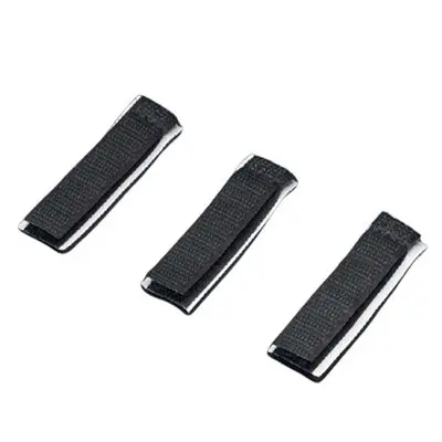 Produktfoto 1 von Rittal DK Nylon Klettkabelbinder 16 mm x 70 mm