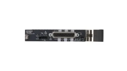 Produktfoto 1 von Keysight Technologies PZ2100 5-Kanal Sourcemeter 4.5W, 40 V / 500 mA