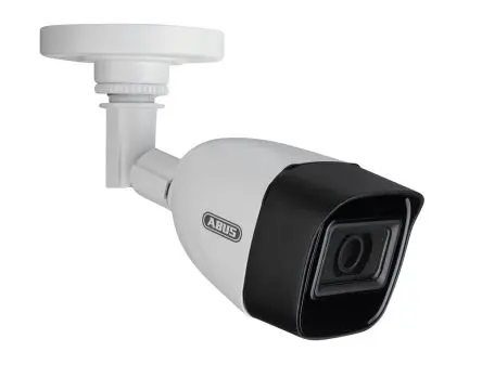 Produktfoto 1 von ABUS Security-Center IR Analog CCTV-Kamera, Außen, 720 x 480 pixel x 158 mm, Rohr